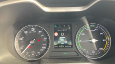 MG Zs 105kW Excite EV 45kWh 5dr Auto Electric Hatchback